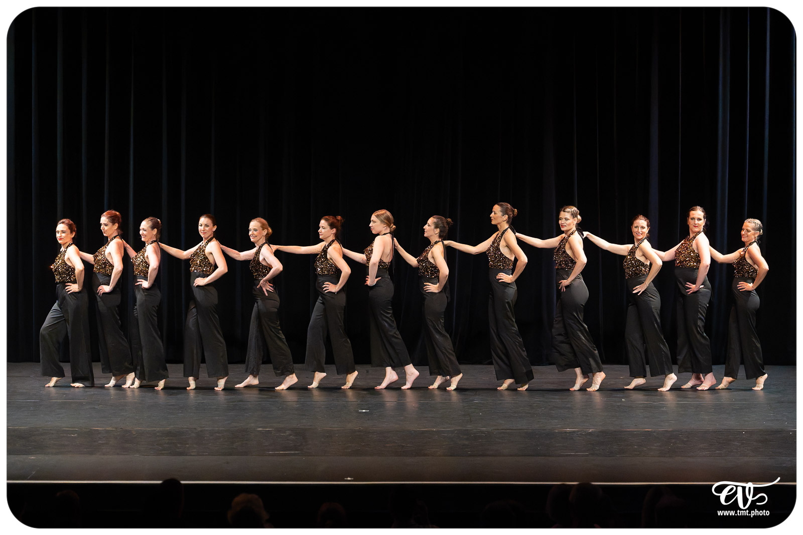 ECOLE DE DANSE CÉCILE ADAMOW
